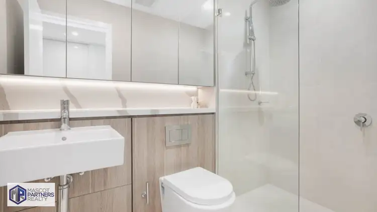 Fourth view of Homely unit listing, 1040/9 Maple Tree Road, Westmead NSW 2145