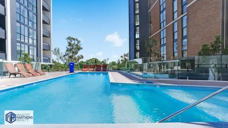 Fifth view of Homely unit listing, 1040/9 Maple Tree Road, Westmead NSW 2145