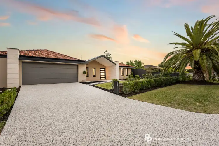 7 Bonneville Way, Joondalup WA 6027
