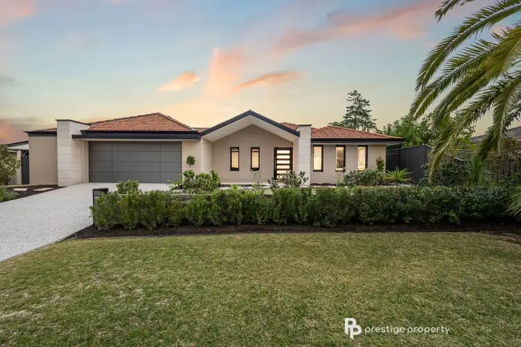 Second view of Homely house listing, 7 Bonneville Way, Joondalup WA 6027
