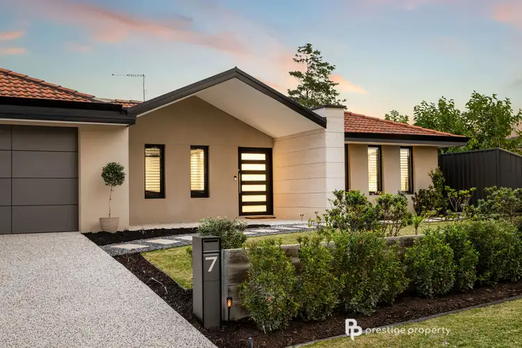 Third view of Homely house listing, 7 Bonneville Way, Joondalup WA 6027