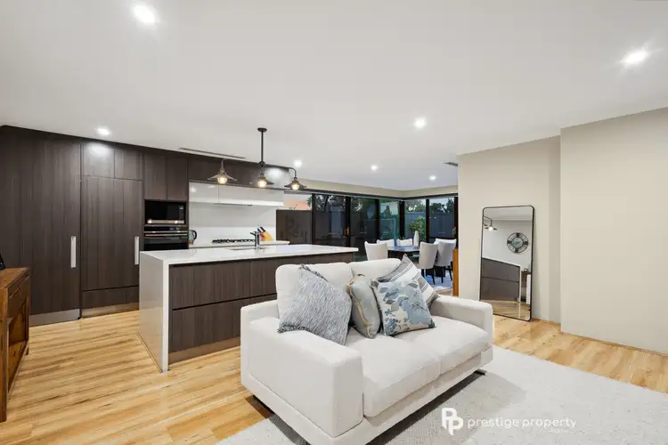 Fourth view of Homely house listing, 7 Bonneville Way, Joondalup WA 6027