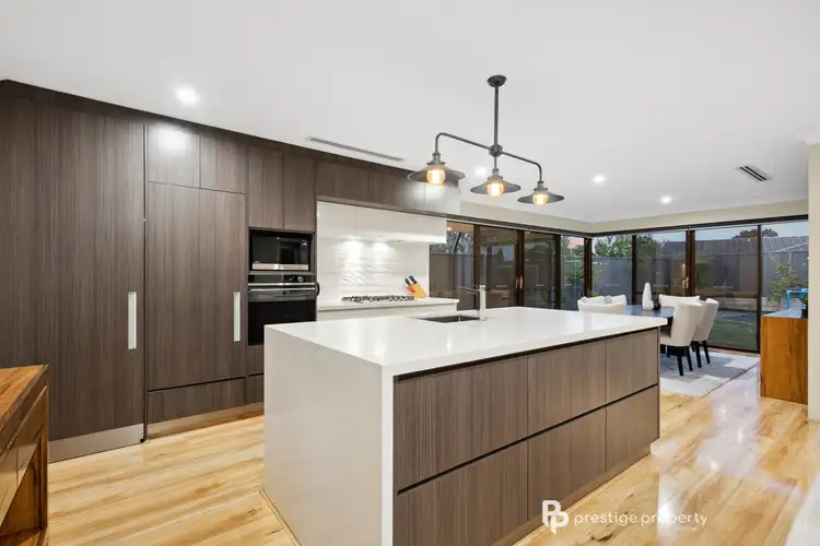 Fifth view of Homely house listing, 7 Bonneville Way, Joondalup WA 6027