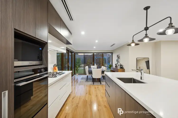 Sixth view of Homely house listing, 7 Bonneville Way, Joondalup WA 6027