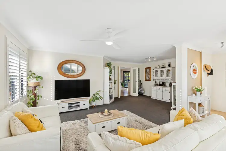 Third view of Homely house listing, 15 Norman Hunter Close, Kincumber NSW 2251