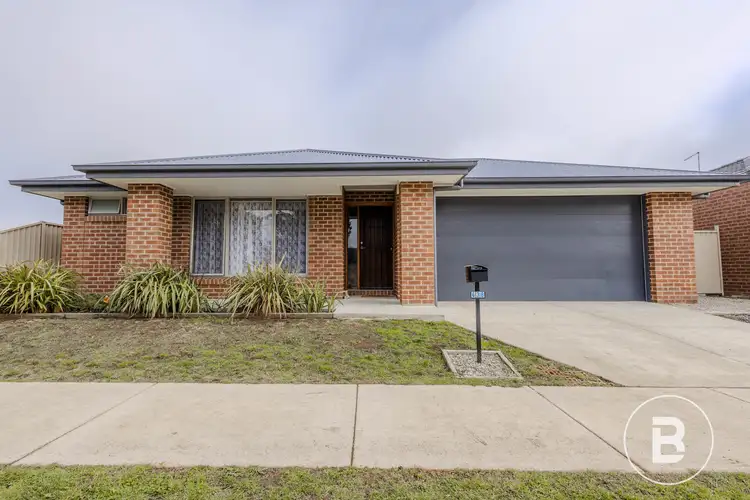 438 Rodier Street, Canadian VIC 3350