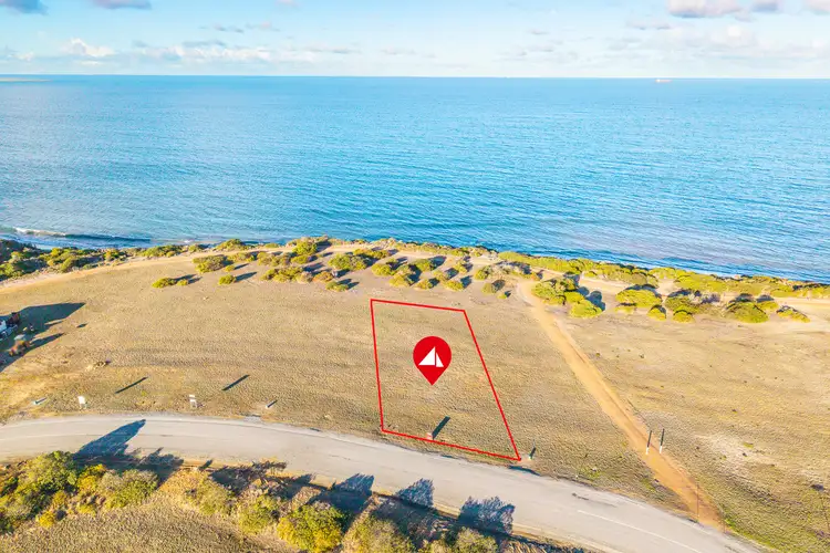 53 East Parade, Point Boston SA 5607
