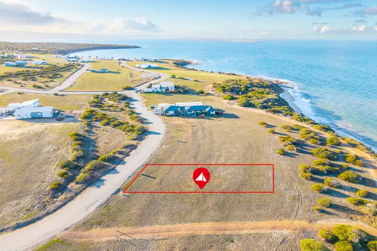 Fourth view of Homely land listing, 53 East Parade, Point Boston SA 5607