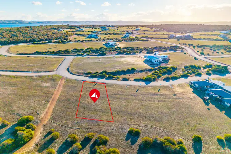 Fifth view of Homely land listing, 53 East Parade, Point Boston SA 5607