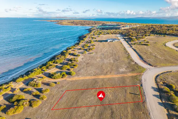 Sixth view of Homely land listing, 53 East Parade, Point Boston SA 5607