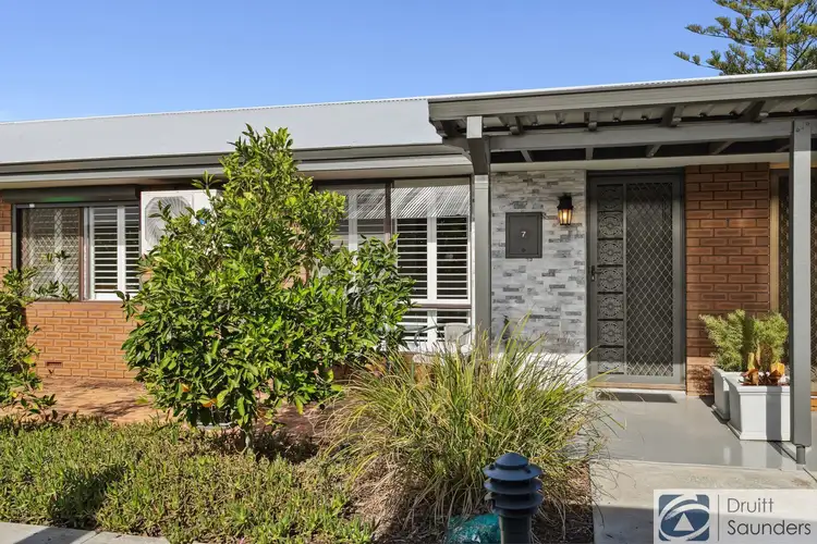 Main view of Homely villa listing, 7/161 Scarborough Beach Road, Scarborough WA 6019