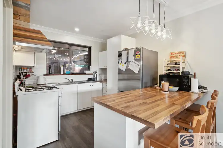 Sixth view of Homely villa listing, 7/161 Scarborough Beach Road, Scarborough WA 6019