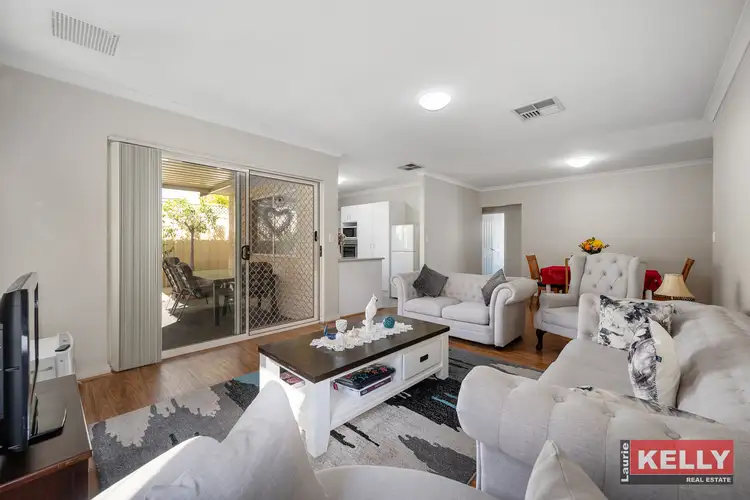 Second view of Homely house listing, 254 Kew Street, Kewdale WA 6105