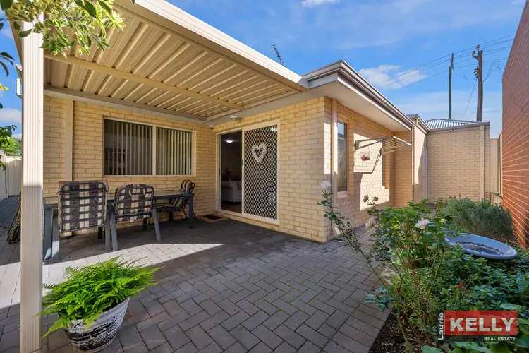 Fourth view of Homely house listing, 254 Kew Street, Kewdale WA 6105