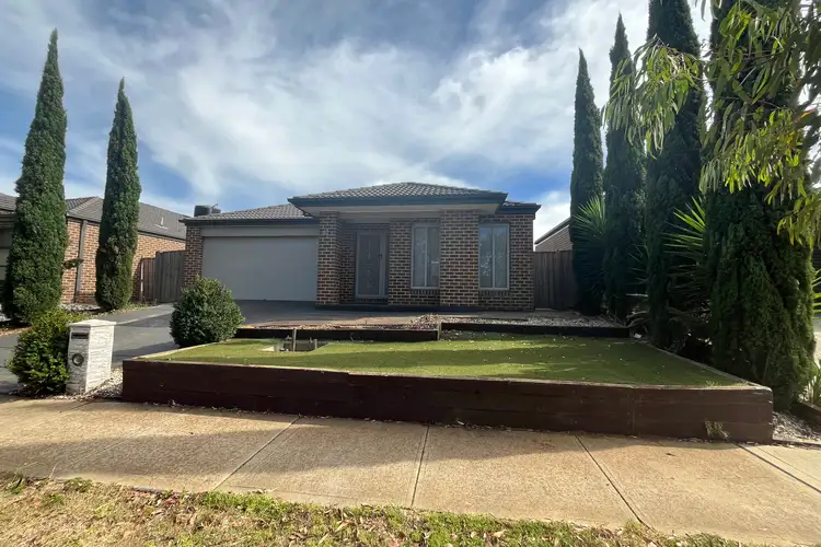 Main view of Homely house listing, 32 Embleton Chase, Weir Views VIC 3338