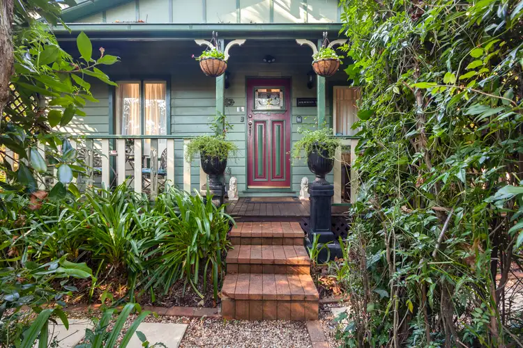 Main view of Homely house listing, 10 Wascoe Street, Leura NSW 2780