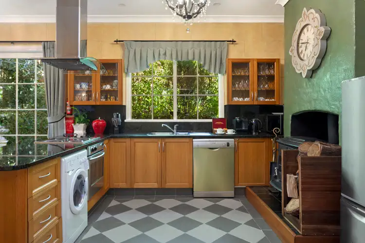 Second view of Homely house listing, 10 Wascoe Street, Leura NSW 2780