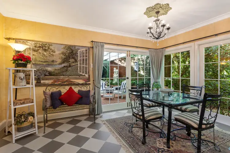 Third view of Homely house listing, 10 Wascoe Street, Leura NSW 2780