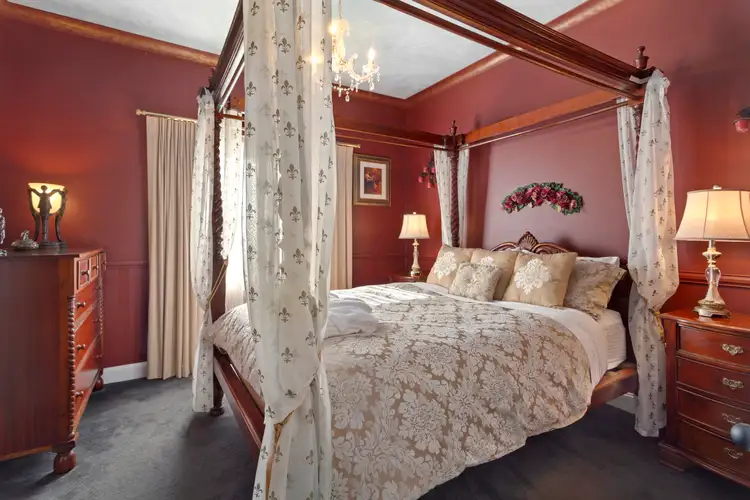 Fifth view of Homely house listing, 10 Wascoe Street, Leura NSW 2780