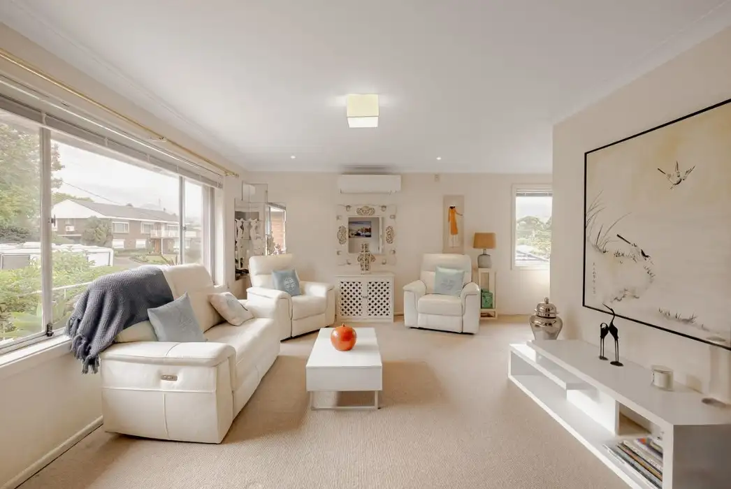 Main view of Homely house listing, 18 Gorrell Crescent, Mangerton NSW 2500