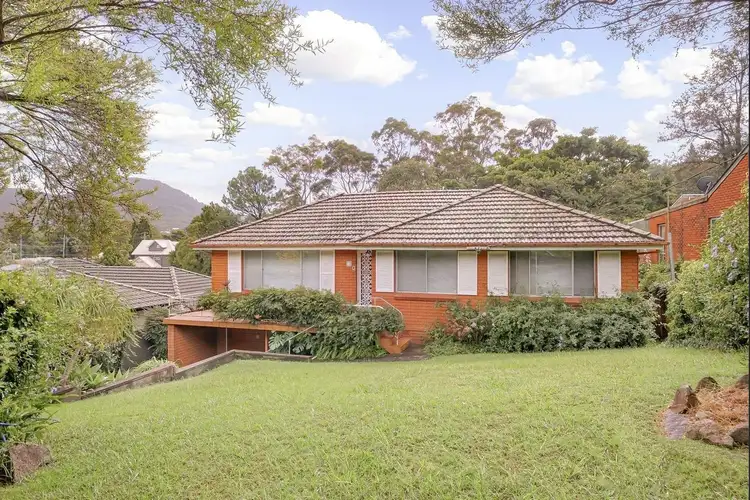 Second view of Homely house listing, 18 Gorrell Crescent, Mangerton NSW 2500