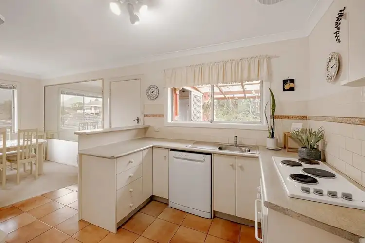 Third view of Homely house listing, 18 Gorrell Crescent, Mangerton NSW 2500