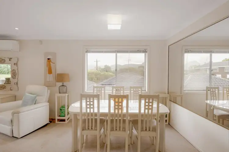 Fourth view of Homely house listing, 18 Gorrell Crescent, Mangerton NSW 2500