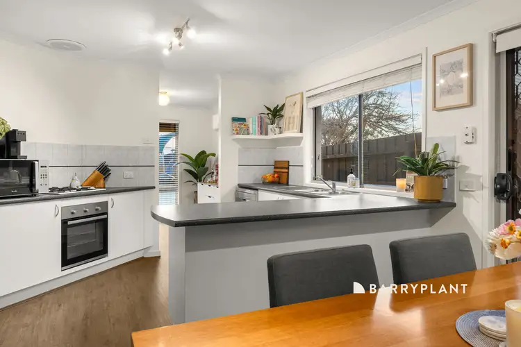 Second view of Homely house listing, 86 Amberly Park Drive, Narre Warren South VIC 3805