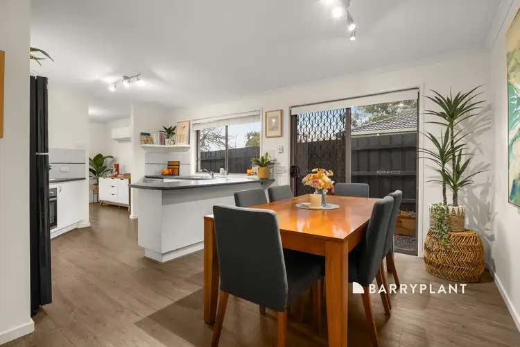 Third view of Homely house listing, 86 Amberly Park Drive, Narre Warren South VIC 3805