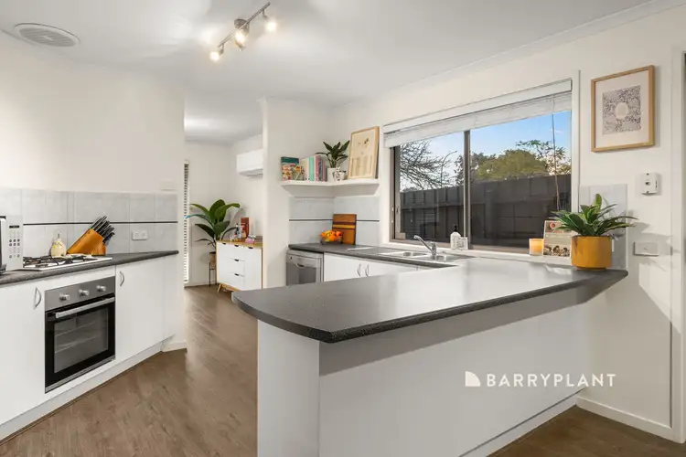 Fourth view of Homely house listing, 86 Amberly Park Drive, Narre Warren South VIC 3805