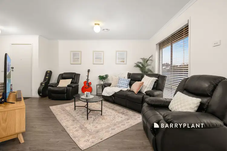 Sixth view of Homely house listing, 86 Amberly Park Drive, Narre Warren South VIC 3805