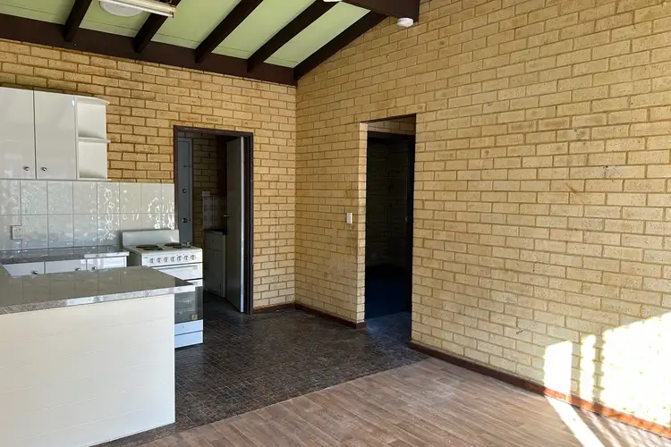 Third view of Homely unit listing, 2/41 Hardman Street, Rangeway WA 6530