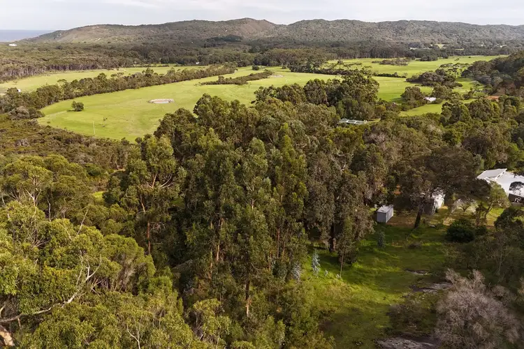Fourth view of Homely house listing, 98 Francis Road, Lowlands WA 6330