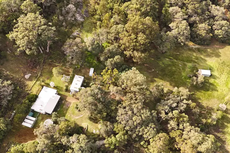 Fifth view of Homely house listing, 98 Francis Road, Lowlands WA 6330