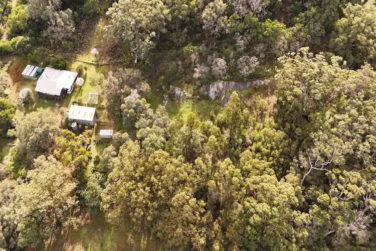 Sixth view of Homely house listing, 98 Francis Road, Lowlands WA 6330