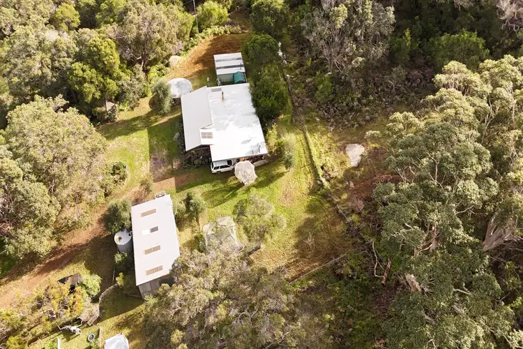 Seventh view of Homely house listing, 98 Francis Road, Lowlands WA 6330