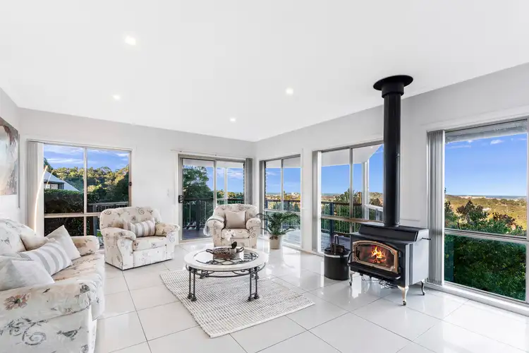 Second view of Homely house listing, 29a Manna Avenue, Figtree NSW 2525
