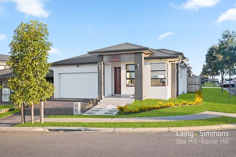 216 George Street, Box Hill NSW 2765