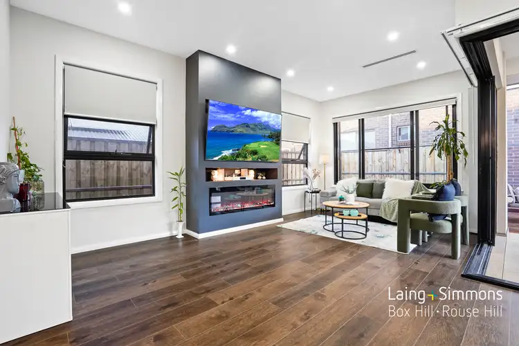 Fourth view of Homely house listing, 216 George Street, Box Hill NSW 2765