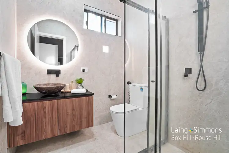 Sixth view of Homely house listing, 216 George Street, Box Hill NSW 2765