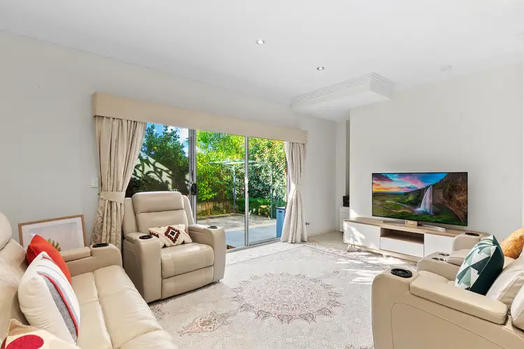 Third view of Homely townhouse listing, 4/13-15 Adah Street, Guildford NSW 2161