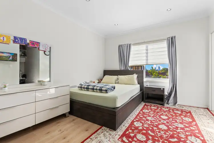 Fifth view of Homely townhouse listing, 4/13-15 Adah Street, Guildford NSW 2161