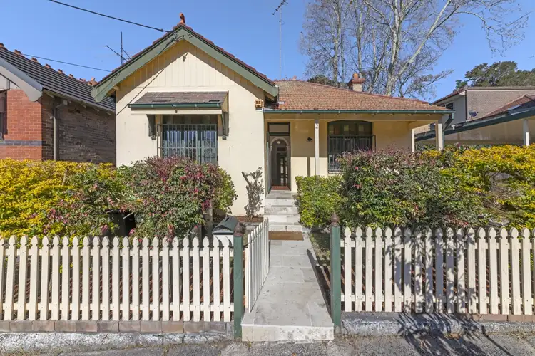 2 Chatham Street, Randwick NSW 2031