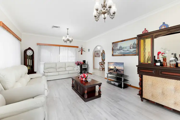 Third view of Homely house listing, 216 Campbelltown Road, Denham Court NSW 2565