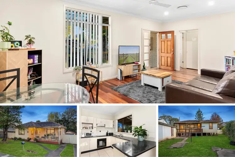 Main view of Homely house listing, 12 Oldfield Road, Seven Hills NSW 2147