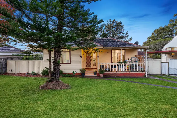 12 Oldfield Road, Seven Hills NSW 2147