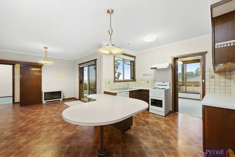 Second view of Homely house listing, 102 Brittain Street, Mount Pleasant VIC 3350