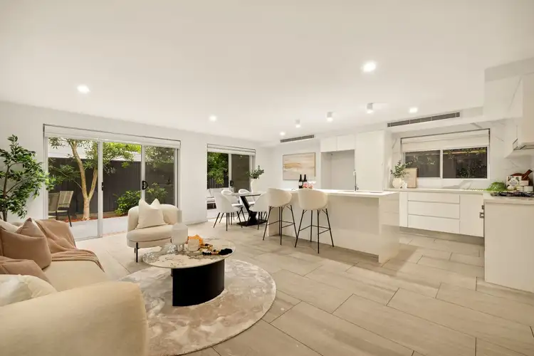 3/14 Lucas Road, Burwood NSW 2134