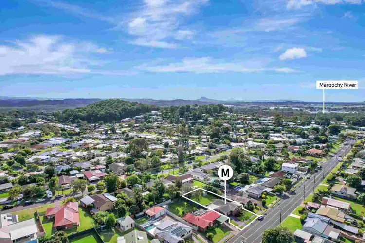 Second view of Homely house listing, 119 Tallow Wood Drive, Kuluin QLD 4558