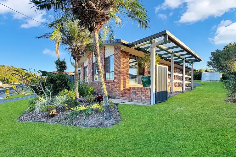 Third view of Homely house listing, 119 Tallow Wood Drive, Kuluin QLD 4558